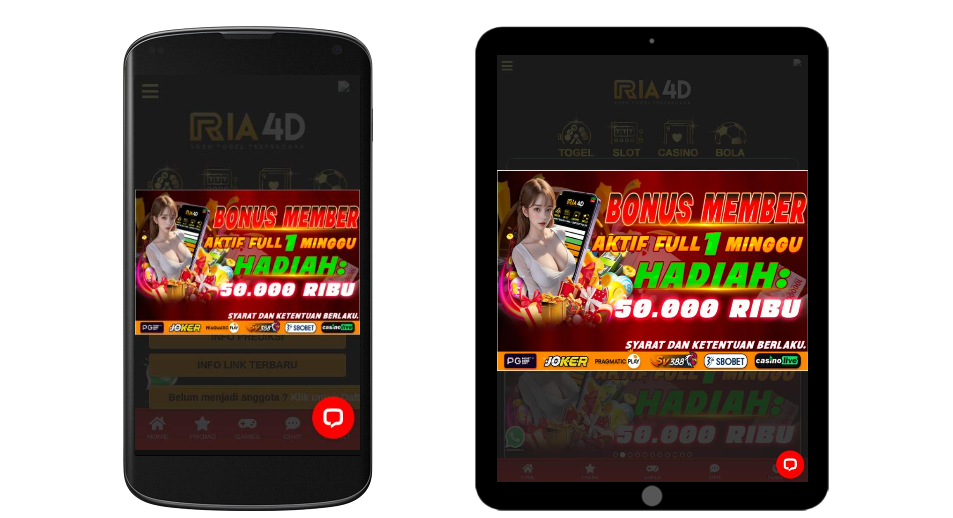 RIA4D | Link Alternatif & Login Tercepat Hari Ini - WooCommerce eCommerce
